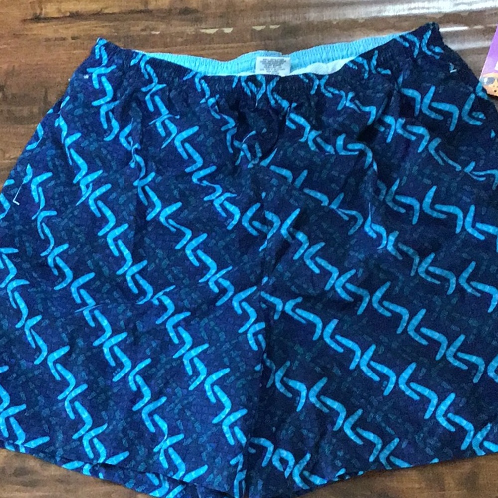 Swimming pants